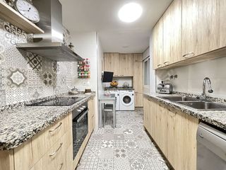 Piso en venta en Zona Norte en Estepona