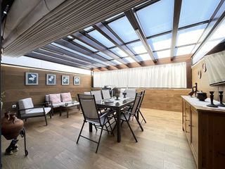 Piso en venta en Zona Norte en Estepona