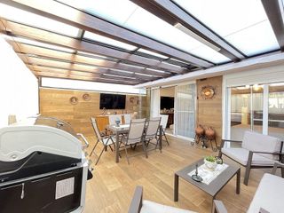 Piso en venta en Zona Norte en Estepona