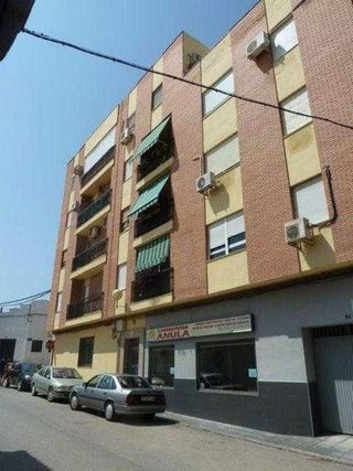 Piso en venta en Bailén