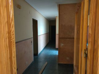 Piso en venta en Bailén