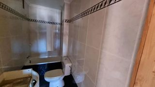 Piso en venta en Bailén