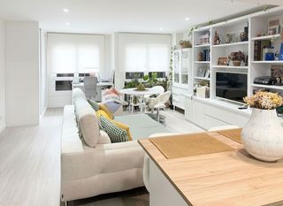 Piso en venta en Praza Independencia en Vigo