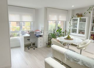 Piso en venta en Praza Independencia en Vigo