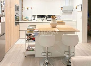 Piso en venta en Praza Independencia en Vigo