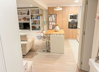 Piso en venta en Praza Independencia en Vigo