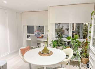 Piso en venta en Praza Independencia en Vigo