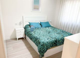 Piso en venta en Praza Independencia en Vigo