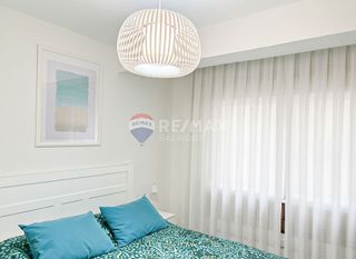 Piso en venta en Praza Independencia en Vigo