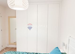 Piso en venta en Praza Independencia en Vigo