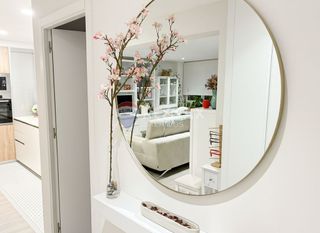 Piso en venta en Praza Independencia en Vigo