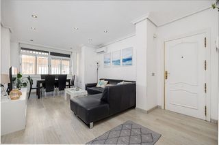 Piso en venta en Playa de los Locos en Torrevieja