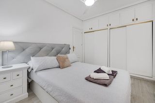 Piso en venta en Playa de los Locos en Torrevieja