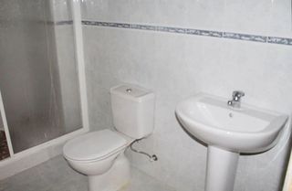 Piso en venta en La Florida - Vistalegre en Huelva