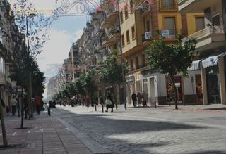 Piso en venta en Los Remedios en Sevilla