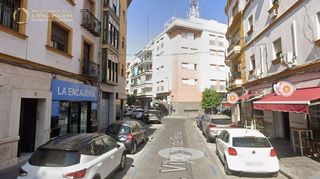 Piso en venta en Los Remedios en Sevilla