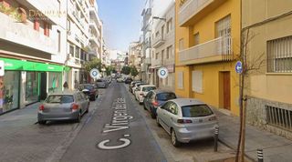 Piso en venta en Los Remedios en Sevilla