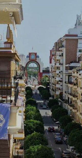 Piso en venta en Los Remedios en Sevilla
