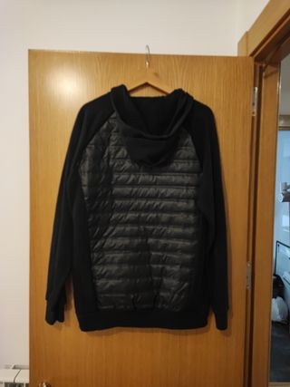 Chaqueta Columbia M Plumas Relleno