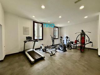 Piso en venta en Sindicat en Palma de Mallorca