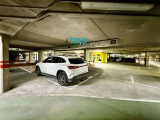 Piso en venta en Sindicat en Palma de Mallorca