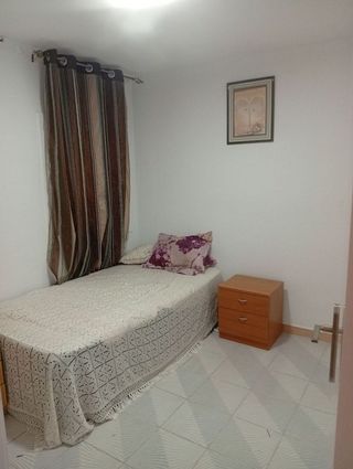 Ático en venta en Garbinet en Alicante