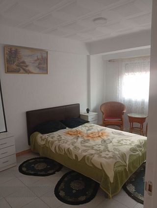 Ático en venta en Garbinet en Alicante