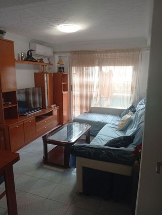 Ático en venta en Garbinet en Alicante