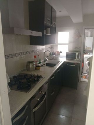 Ático en venta en Garbinet en Alicante