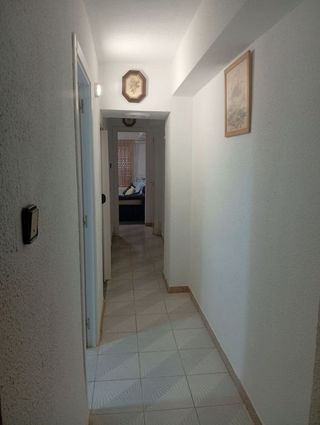 Ático en venta en Garbinet en Alicante