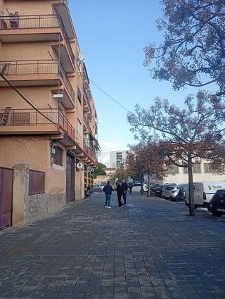 Ático en venta en Garbinet en Alicante