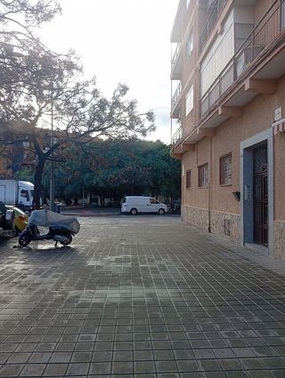 Ático en venta en Garbinet en Alicante