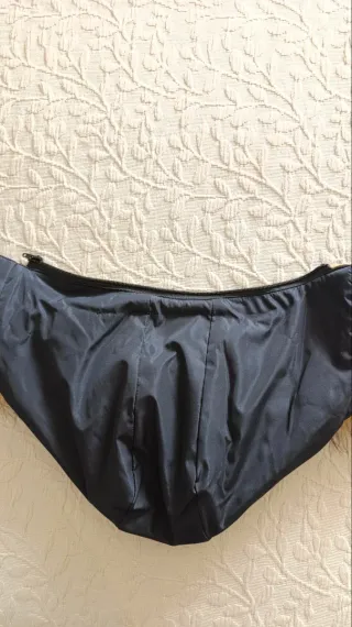 Chaquetón invierno resistente agua y frío