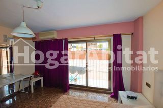 Piso en venta en Campanar en Valencia