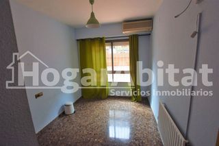 Piso en venta en Campanar en Valencia