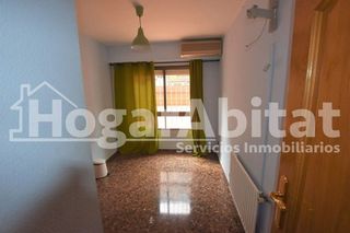 Piso en venta en Campanar en Valencia