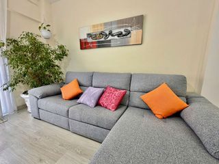 Piso en venta en Centro Urbano en Benidorm