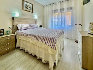 Piso en venta en Centro Urbano en Benidorm