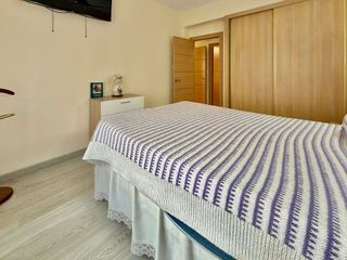 Piso en venta en Centro Urbano en Benidorm