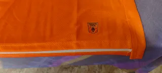 Camiseta del Valencia Basket Femenino. Talla L