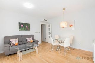 Piso en venta en Santa María de Gracia en Murcia