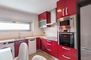 Piso en venta en Santa María de Gracia en Murcia