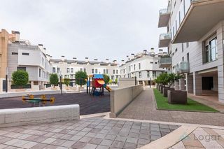 Piso en venta en Santa María de Gracia en Murcia