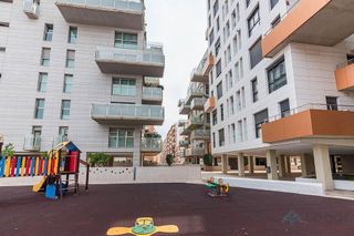 Piso en venta en Santa María de Gracia en Murcia