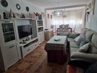 Piso en venta en Viaplana en Huelva