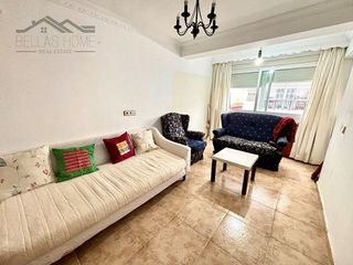 Piso en venta en Puerto - Plaza de Toros en Estepona