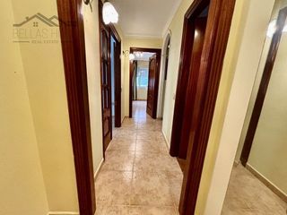 Piso en venta en Puerto - Plaza de Toros en Estepona