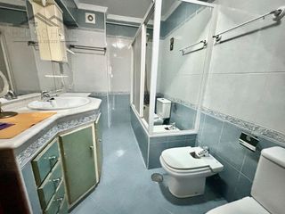 Piso en venta en Puerto - Plaza de Toros en Estepona