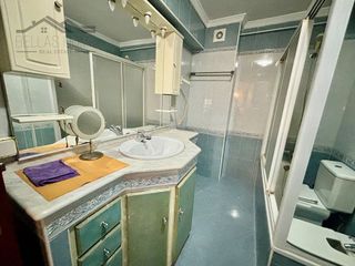 Piso en venta en Puerto - Plaza de Toros en Estepona