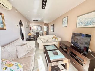 Piso en venta en El Faro de Calaburra - Chaparral en Mijas